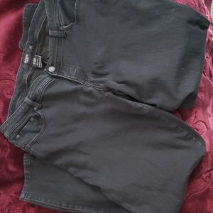 [Torrid] Size 20 Black Jeggings